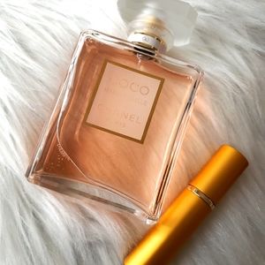 🍊🍋🍦🌿🌹🌳Chanel Coco Mademoiselle